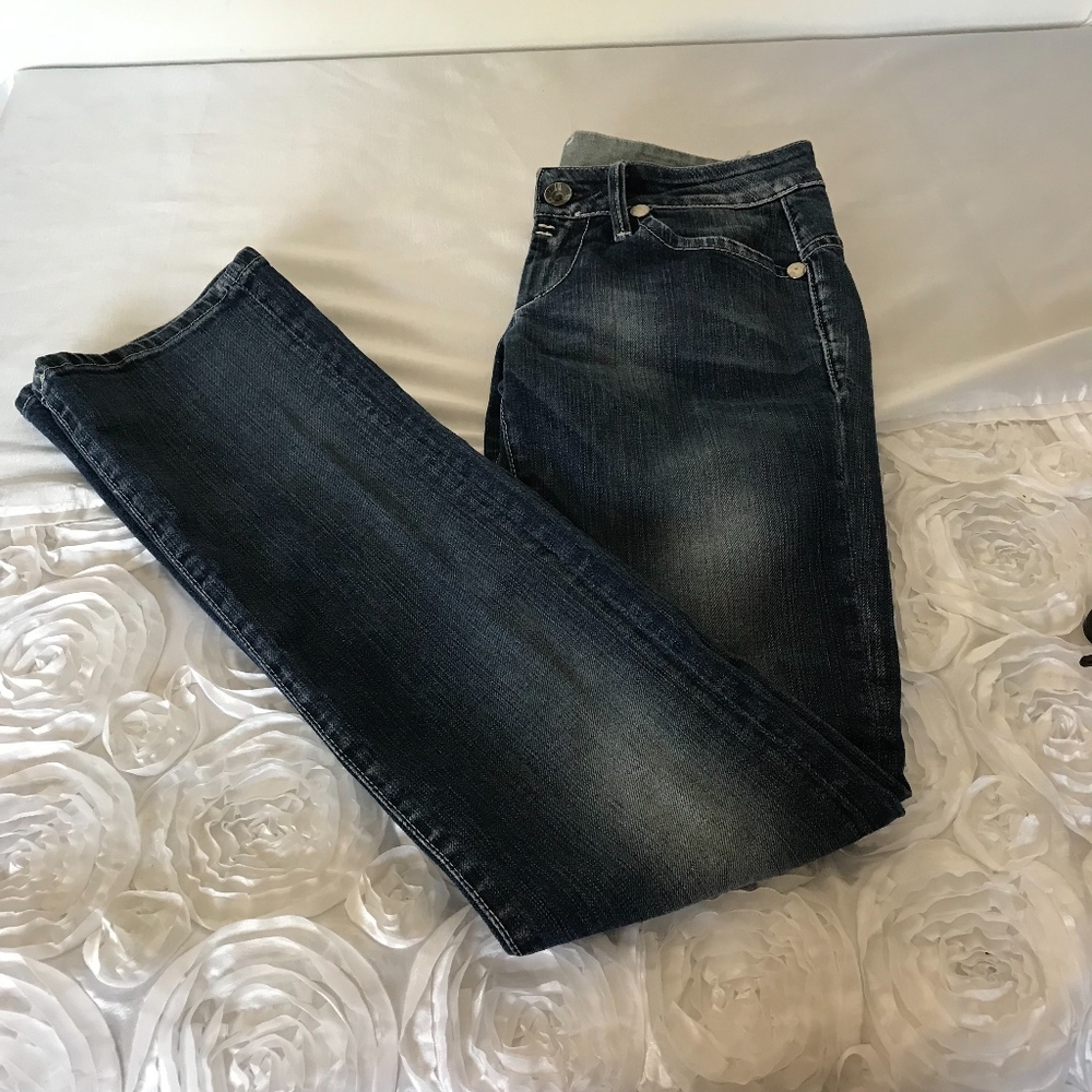 G-Star Raw Men’s denim jeans